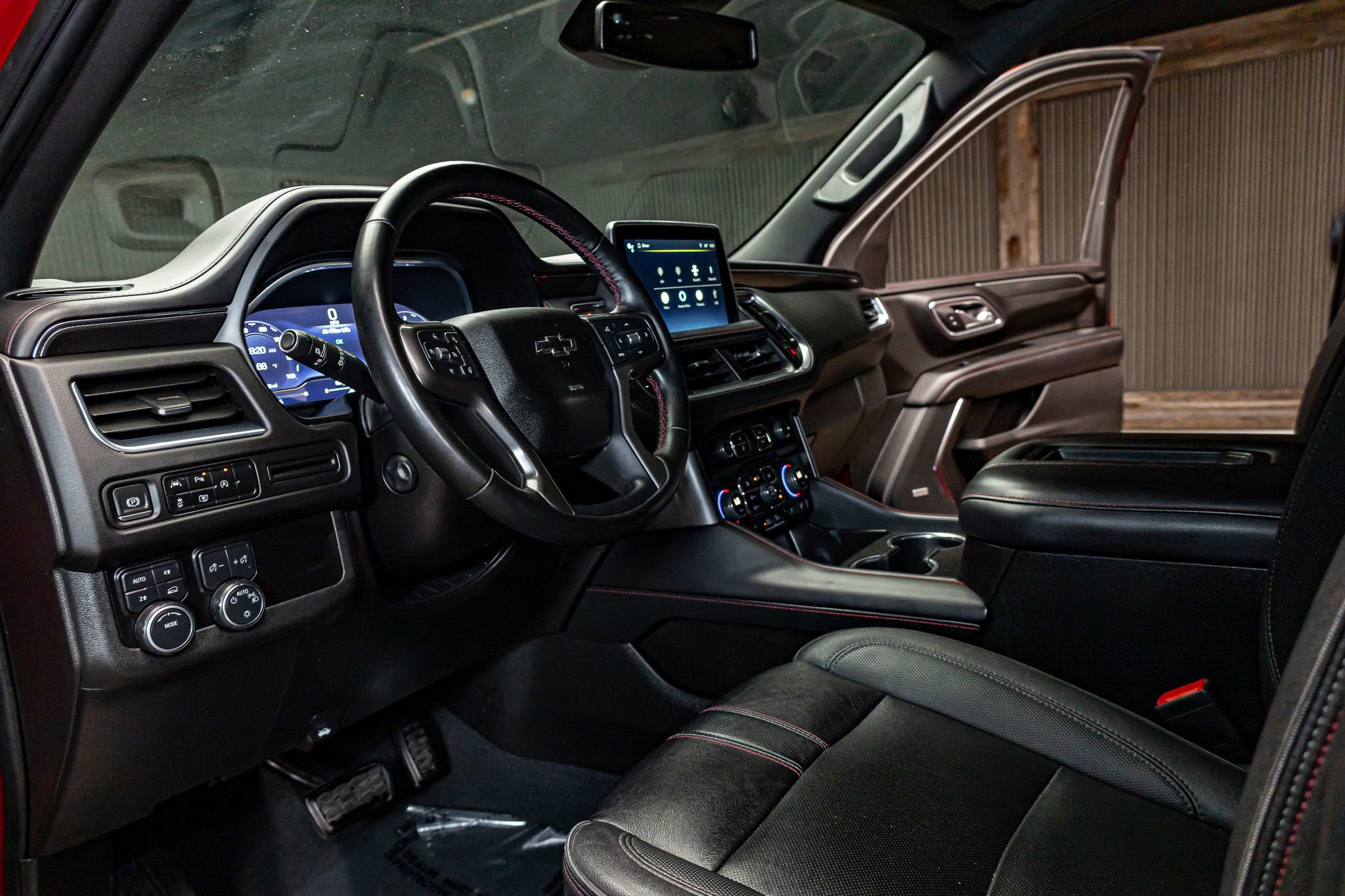 Used 2023 Chevrolet Tahoe RST w/ RST Performance Edition image 15