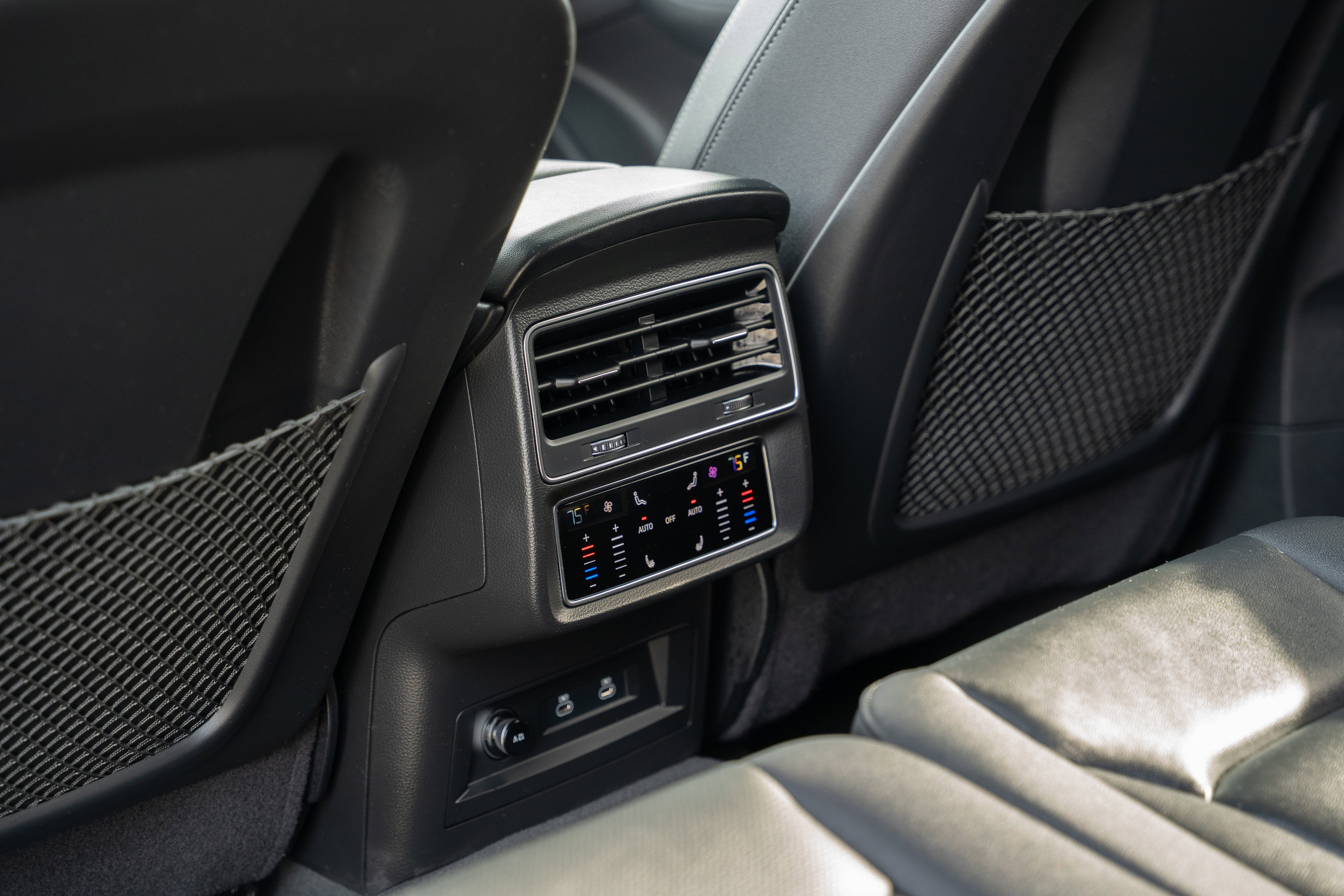 Certified 2025 Audi Q7 3.0T Premium Plus w/ Premium Plus Package image 28