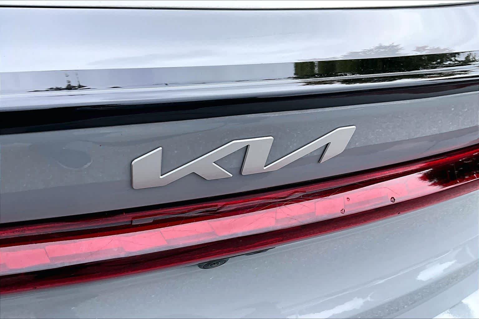Used 2022 Kia K5 GT-Line AWD/4WD image 29