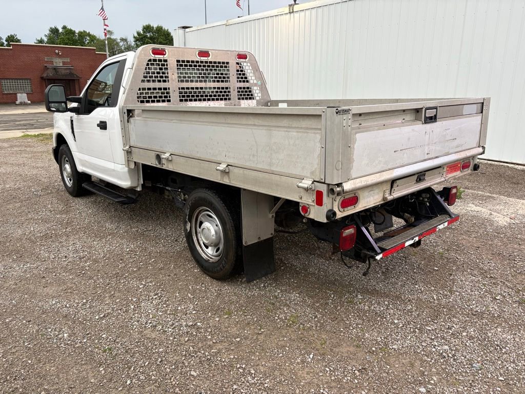 Used 2019 Ford F250 XL RWD image 5