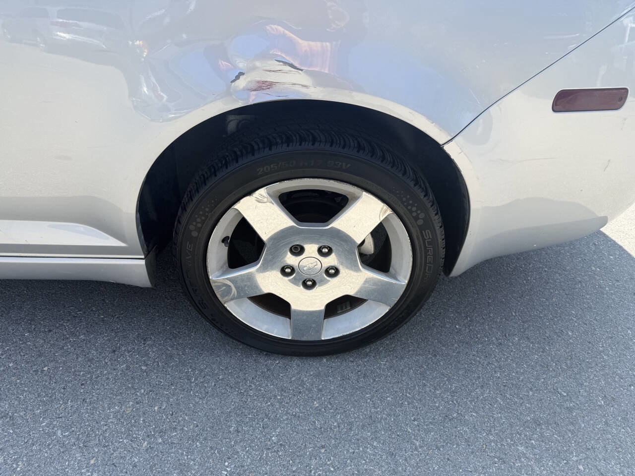 Used 2006 Chevrolet Cobalt SS image 13