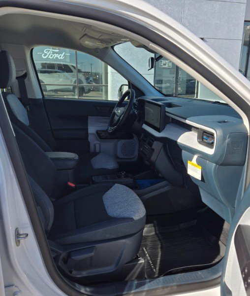 New 2025 Ford Maverick XLT w/ XLT Luxury Package image 15