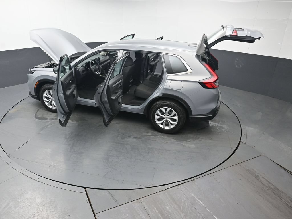 Certified 2024 Honda CR-V LX image 45