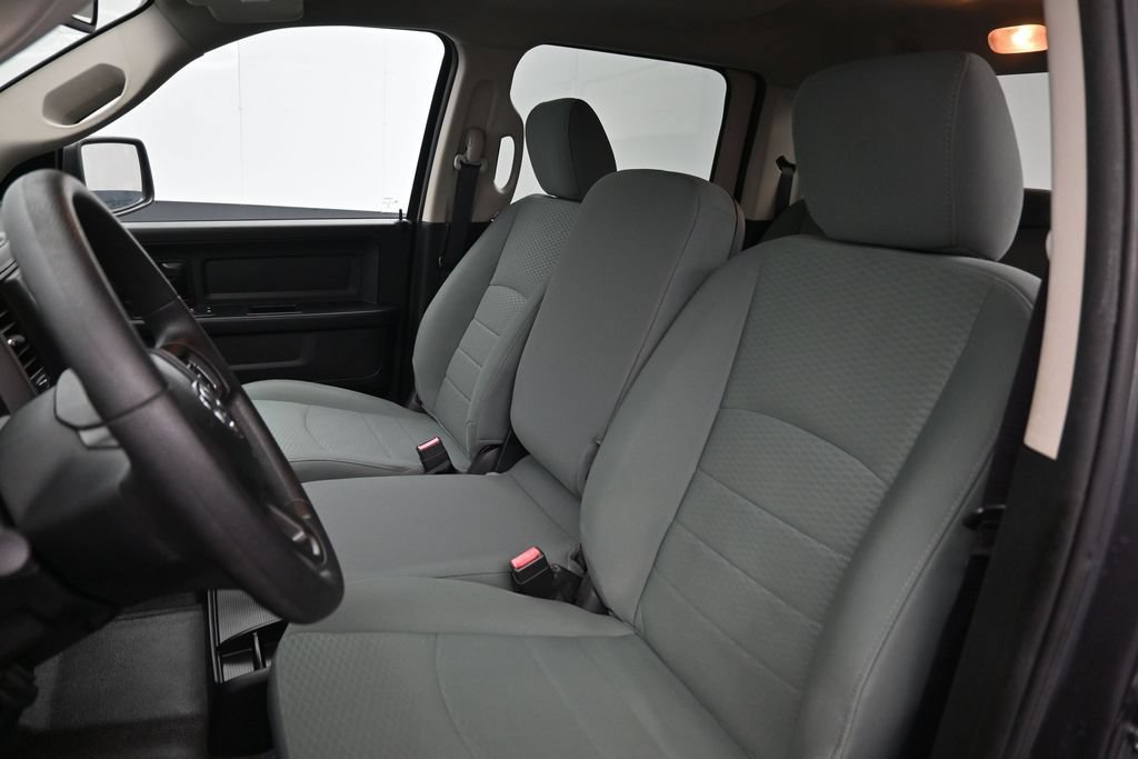 Used 2016 RAM 1500 Tradesman w/ Popular Equipment Group AWD/4WD image 20