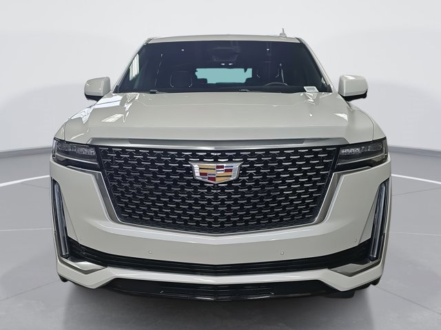 Used 2023 Cadillac Escalade Premium Luxury w/ Performance Package image 8