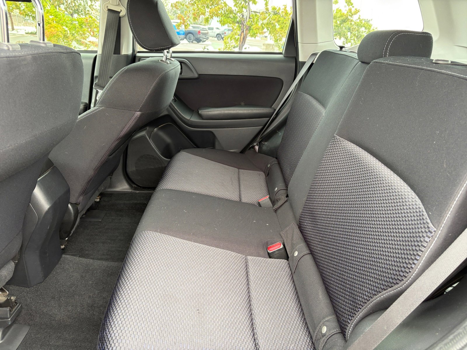Used 2016 Subaru Forester 2.5i w/ Popular Package #2 AWD/4WD image 19