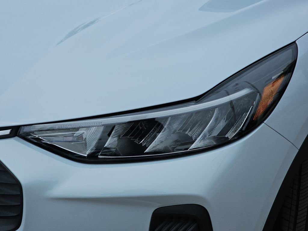 New 2025 Ford Escape Active image 32