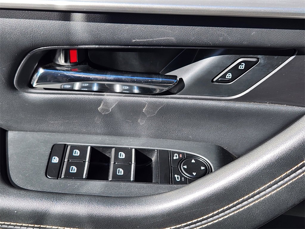 Used 2024 MAZDA CX-90 3.3 Turbo w/ Preferred Plus image 9