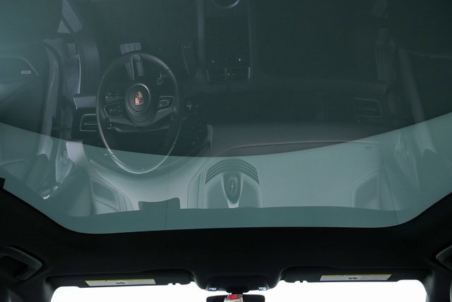 Certified 2025 Porsche Taycan image 20