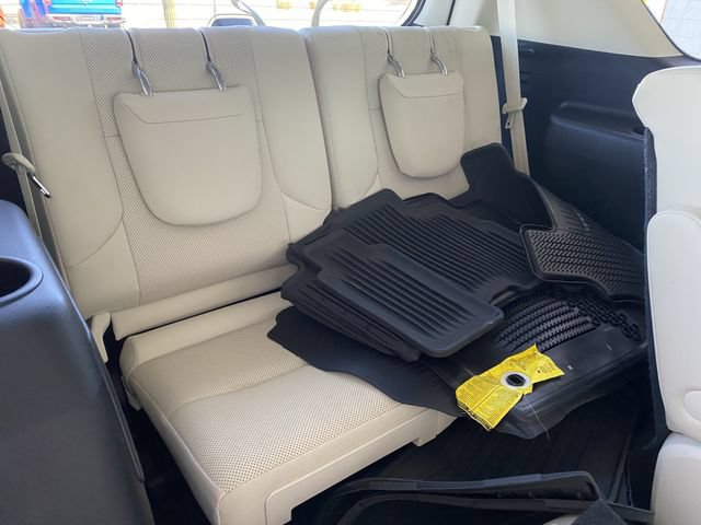 Used 2021 Lexus GX 460 Premium AWD/4WD image 13