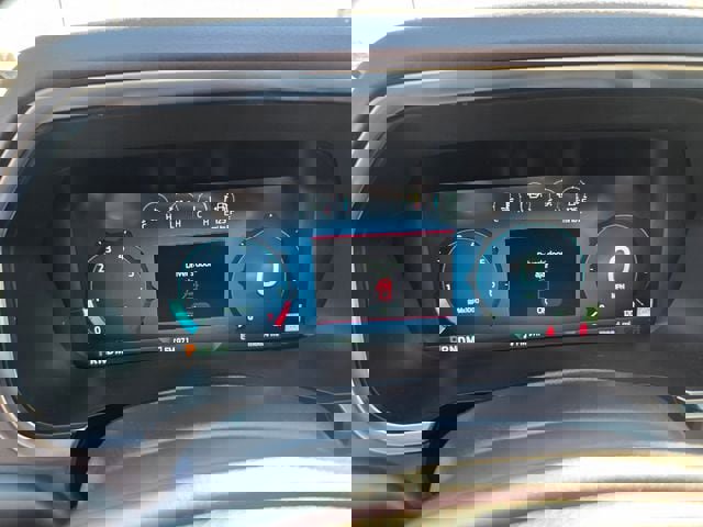 Used 2025 Ford F150 Platinum image 21