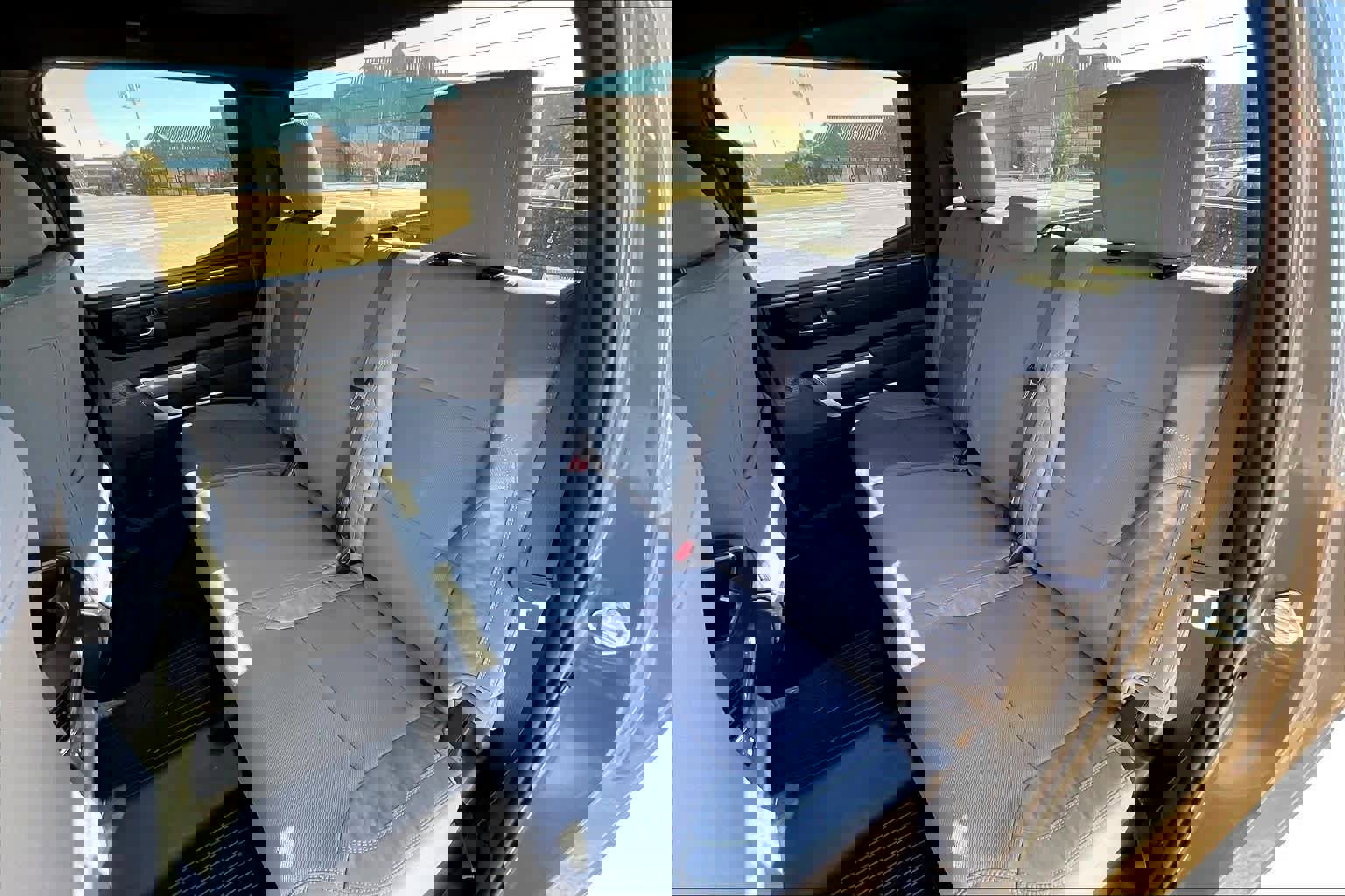 Used 2025 Toyota Tundra SR5 image 29