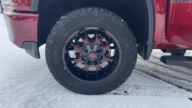 Used 2020 Chevrolet Silverado 3500 High Country image 27