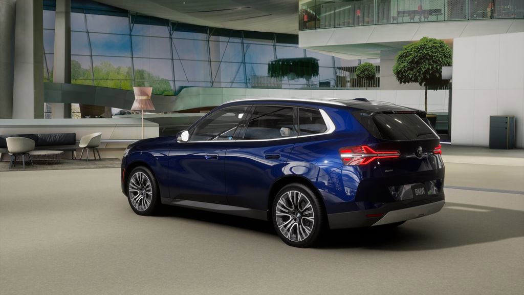 Used 2026 BMW X3 xDrive30 w/ Premium Package image 28