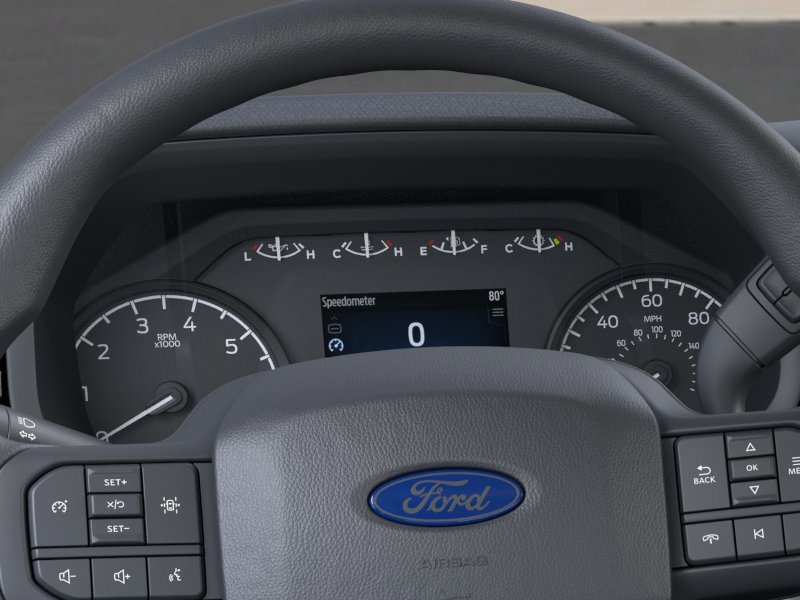 New 2026 Ford F150 STX image 35