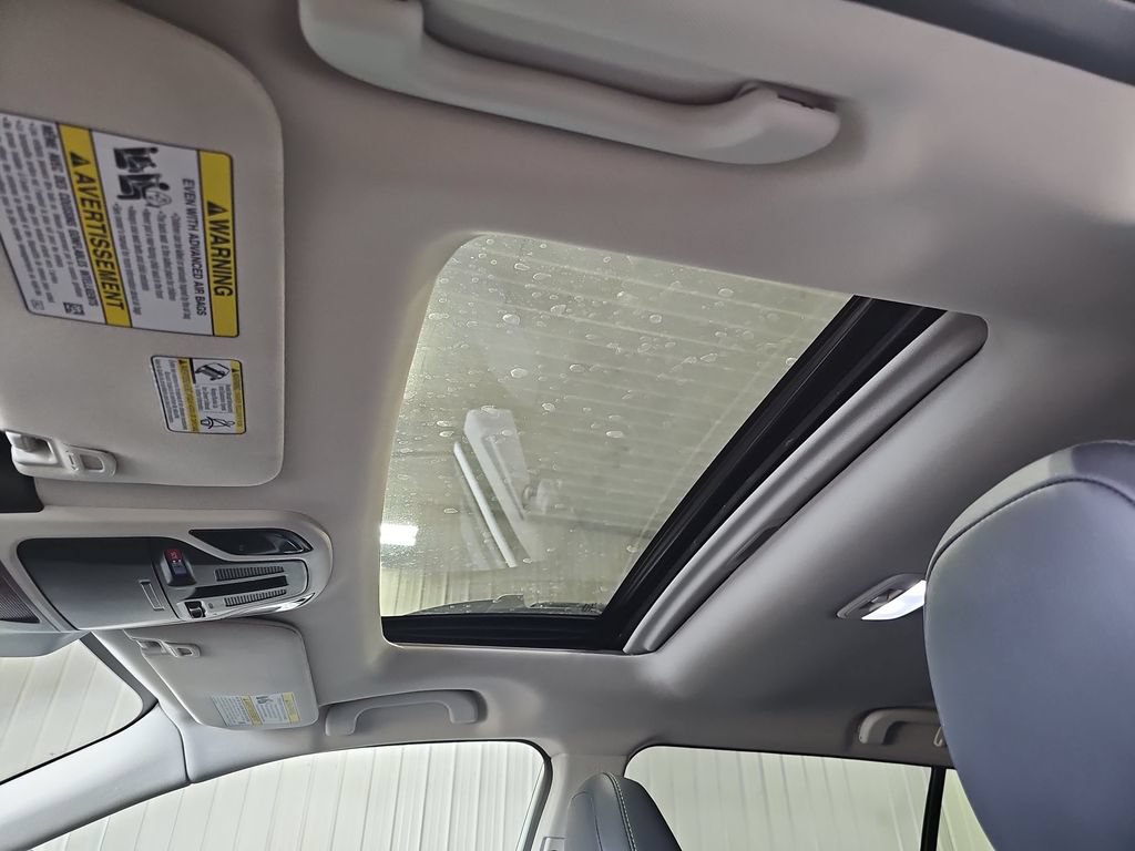 Used 2024 Subaru Outback Onyx Edition AWD/4WD image 31
