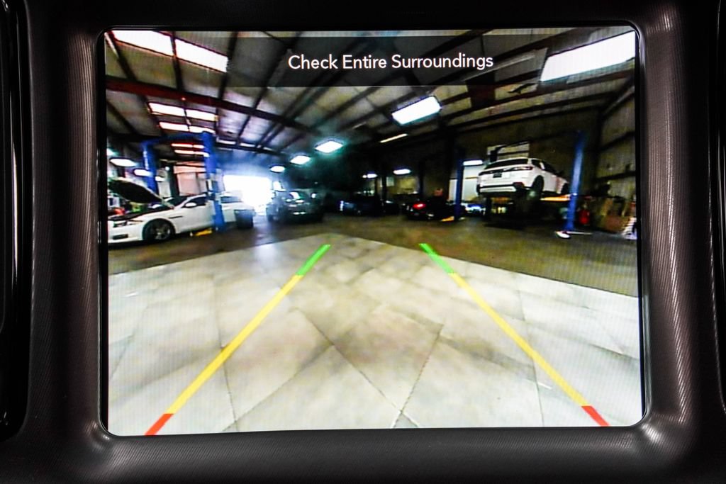 Used 2023 Dodge Challenger R/T Scat Pack RWD image 31
