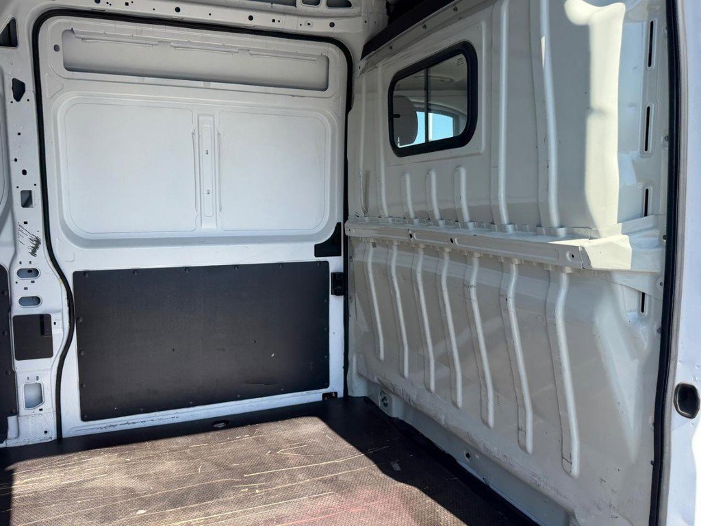 Used 2019 RAM ProMaster 2500 image 19