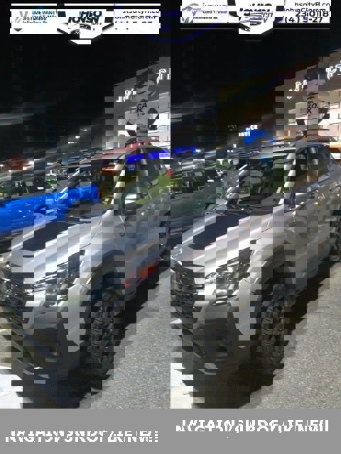 Used 2025 Subaru Forester Wilderness w/ Wilderness Package