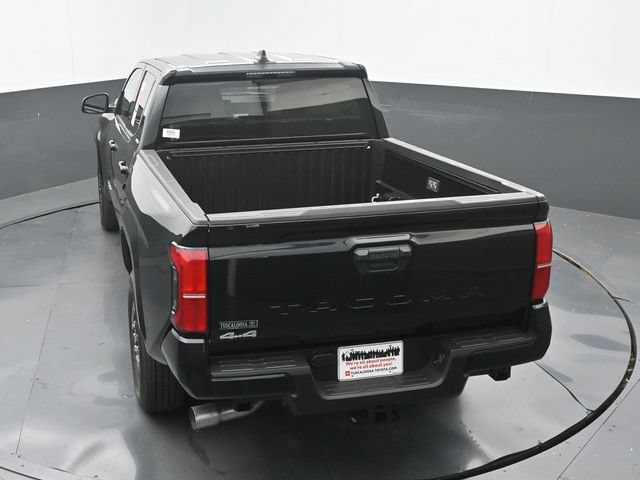 New 2026 Toyota Tacoma SR5 AWD/4WD image 28