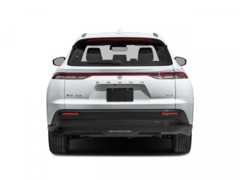 New 2026 Toyota Crown Signia image 8