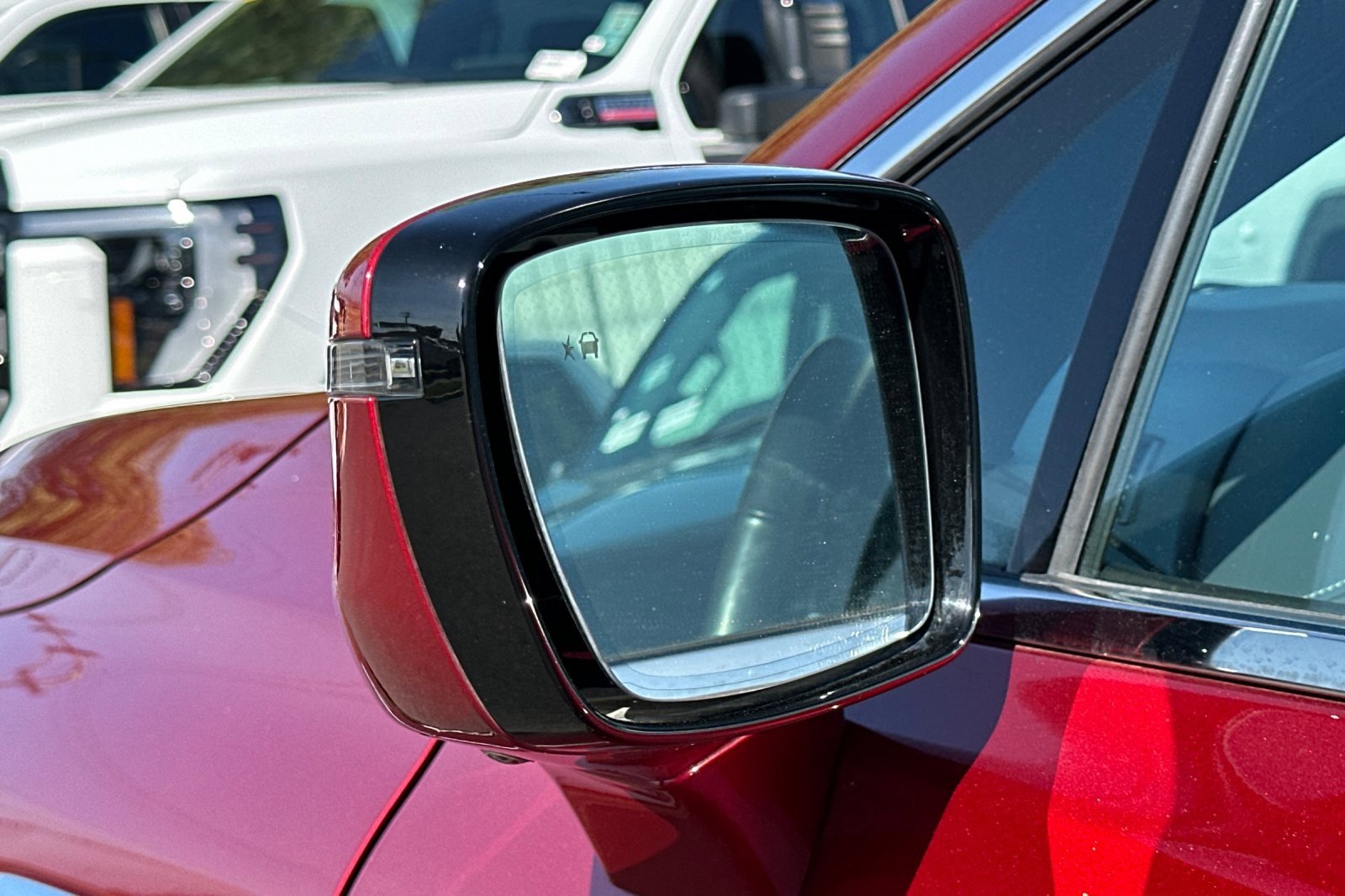 Used 2024 Buick Enclave Premium image 56