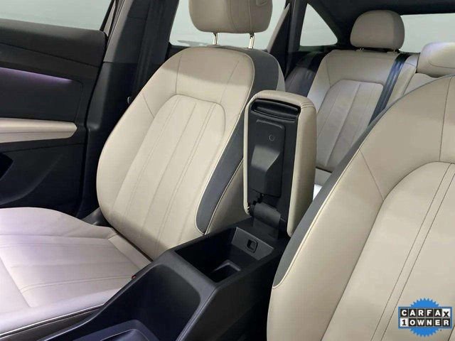 Used 2024 Audi Q4 e-tron Premium Plus w/ Premium Plus image 66