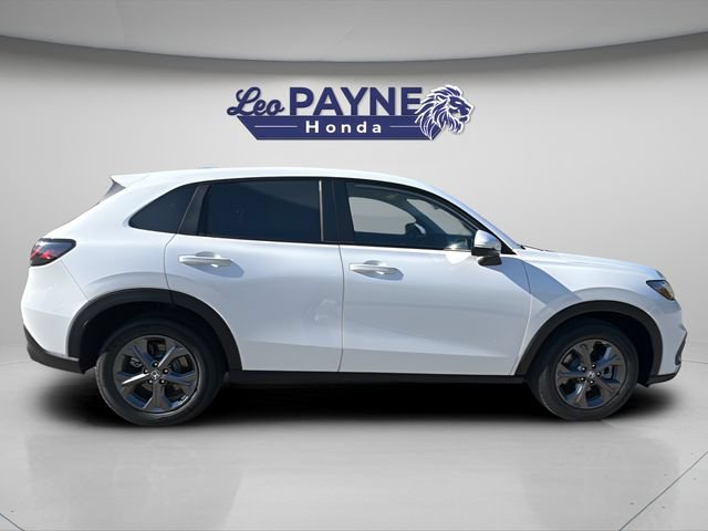 New 2027 Honda HR-V LX image 8