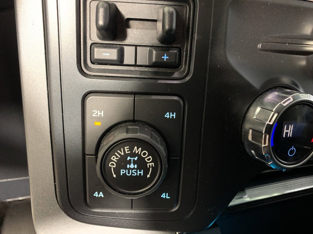 Used 2021 Ford F150 Lariat w/ Equipment Group 502A High image 27