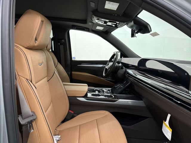New 2026 Cadillac Escalade ESV Luxury image 24