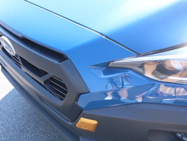 Used 2024 Subaru Crosstrek 2.5i Wilderness w/ Crosstrek Mirror Package image 11