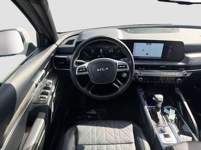 Used 2025 Kia Telluride EX X-Line AWD/4WD image 24