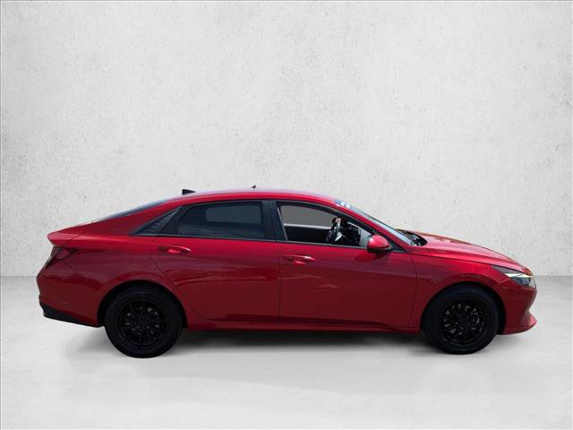 Used 2021 Hyundai Elantra SEL w/ Convenience Package FWD video 4