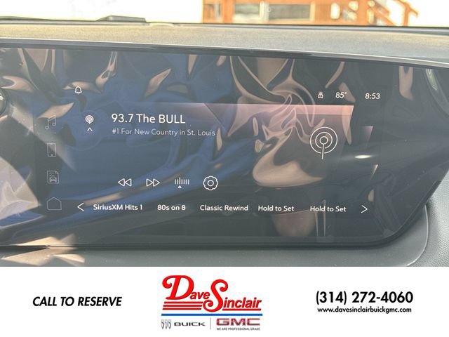 New 2026 Buick Encore GX Preferred w/ Advanced Technology Package FWD image 16