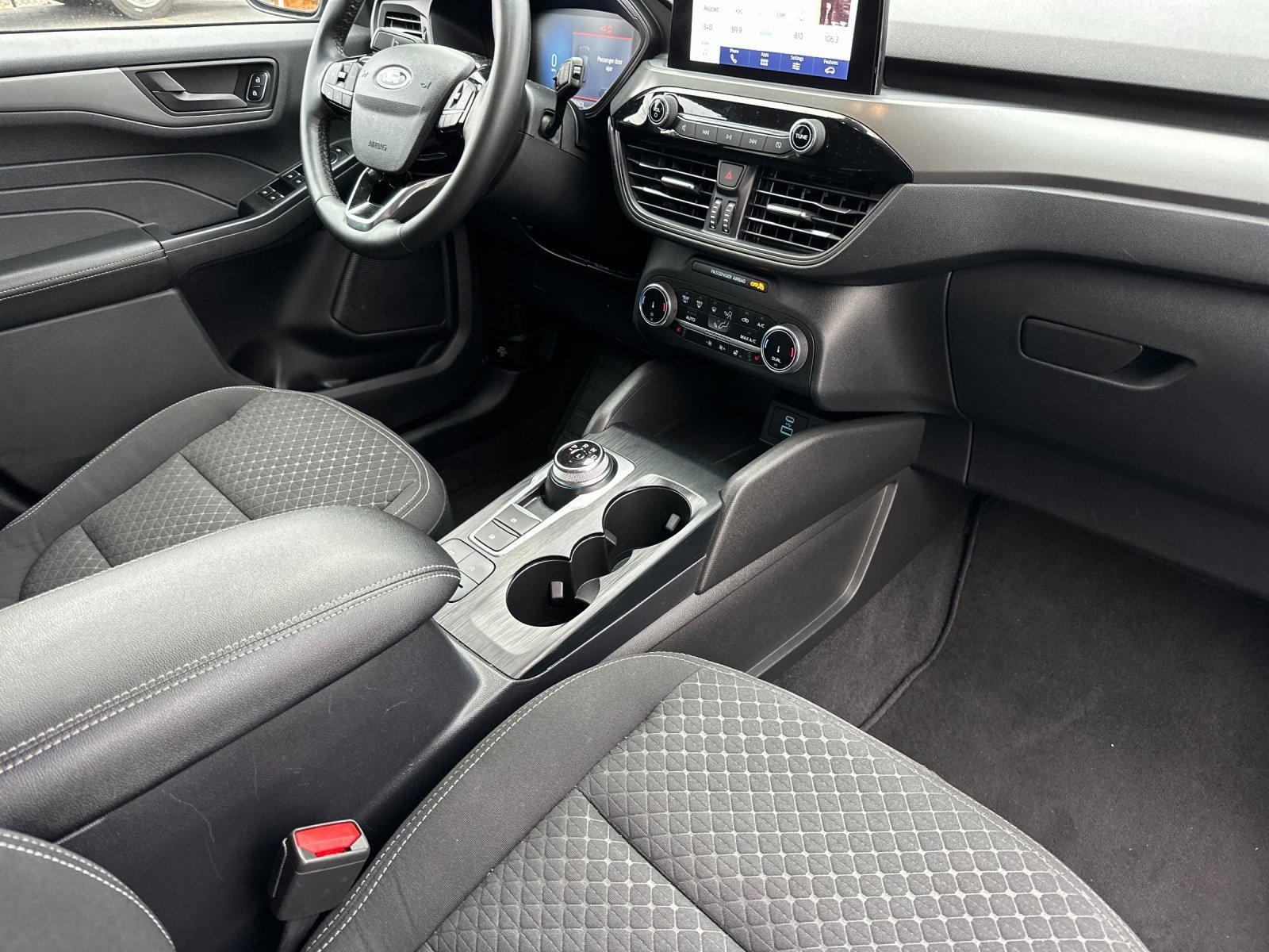 Used 2023 Ford Escape Active image 16