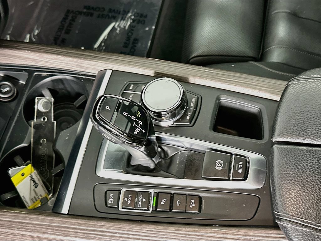 Used 2018 BMW X5 xDrive50i AWD/4WD image 18