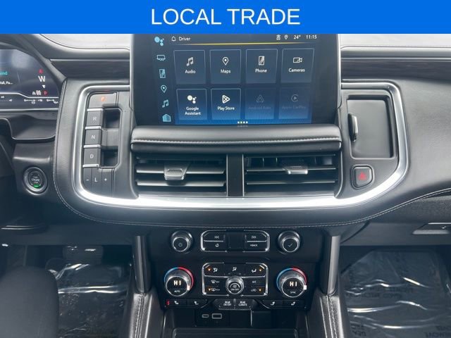 Used 2024 Chevrolet Tahoe LT w/ Luxury Package image 28