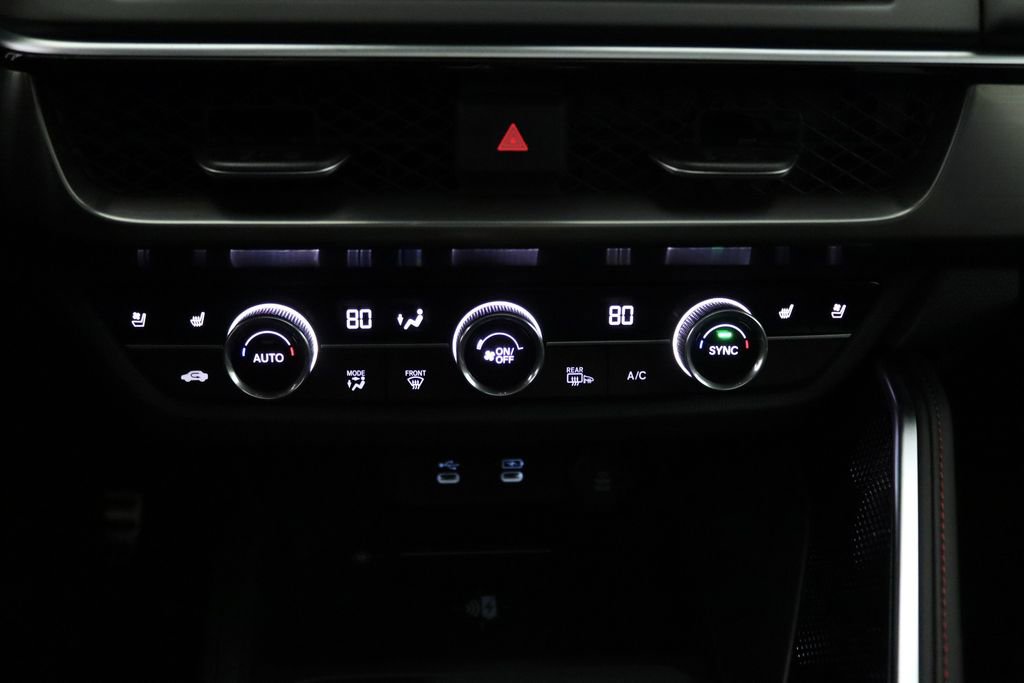 Used 2025 Acura ADX A-Spec image 21