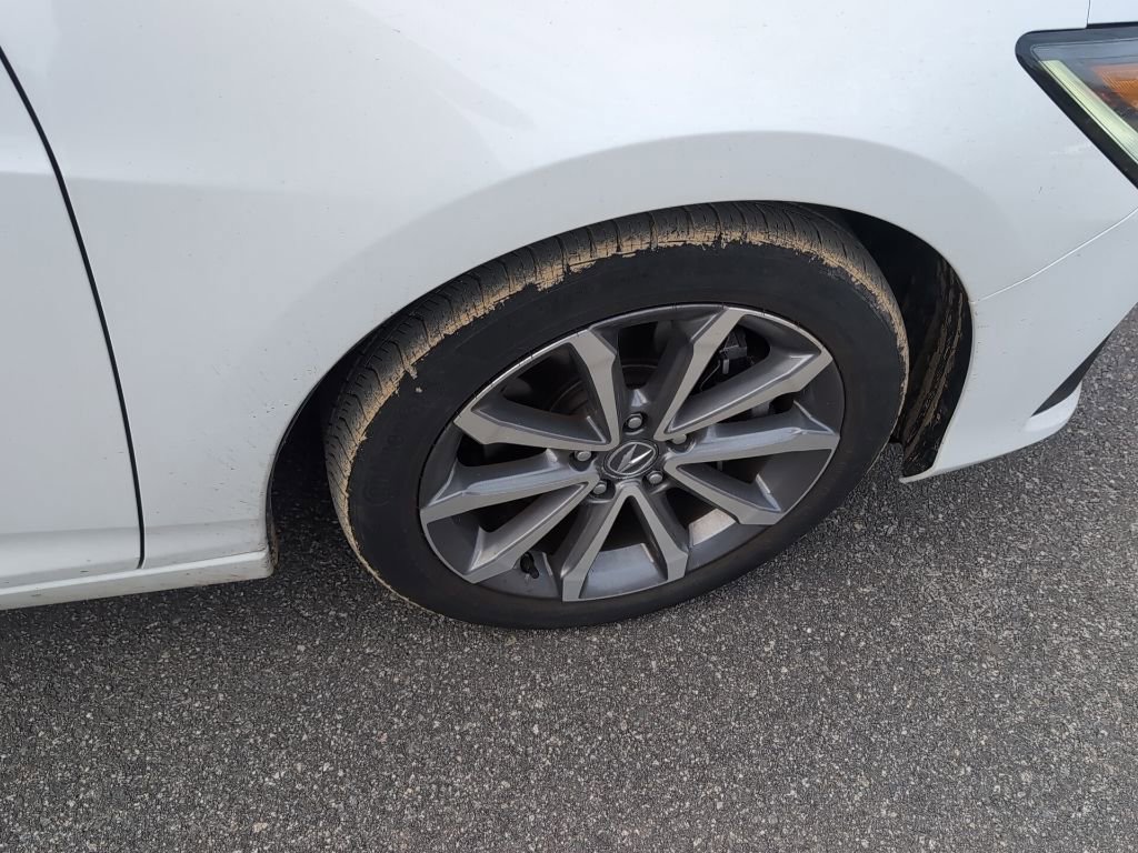 Used 2023 Acura Integra image 9