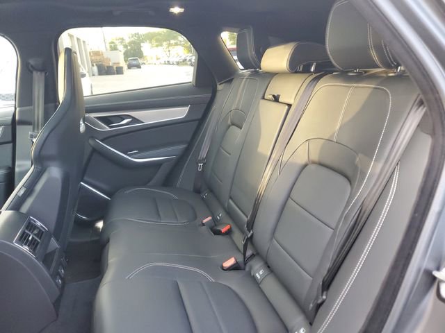 New 2026 Jaguar F-PACE R-Dynamic S image 15