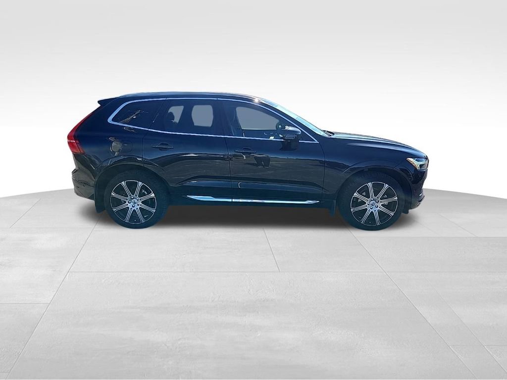 Used 2021 Volvo XC60 T5 Inscription w/ Advanced Package image 13