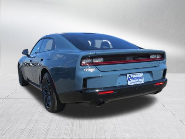 New 2027 Dodge Charger R/T w/ Driver Convenience Group AWD/4WD image 5