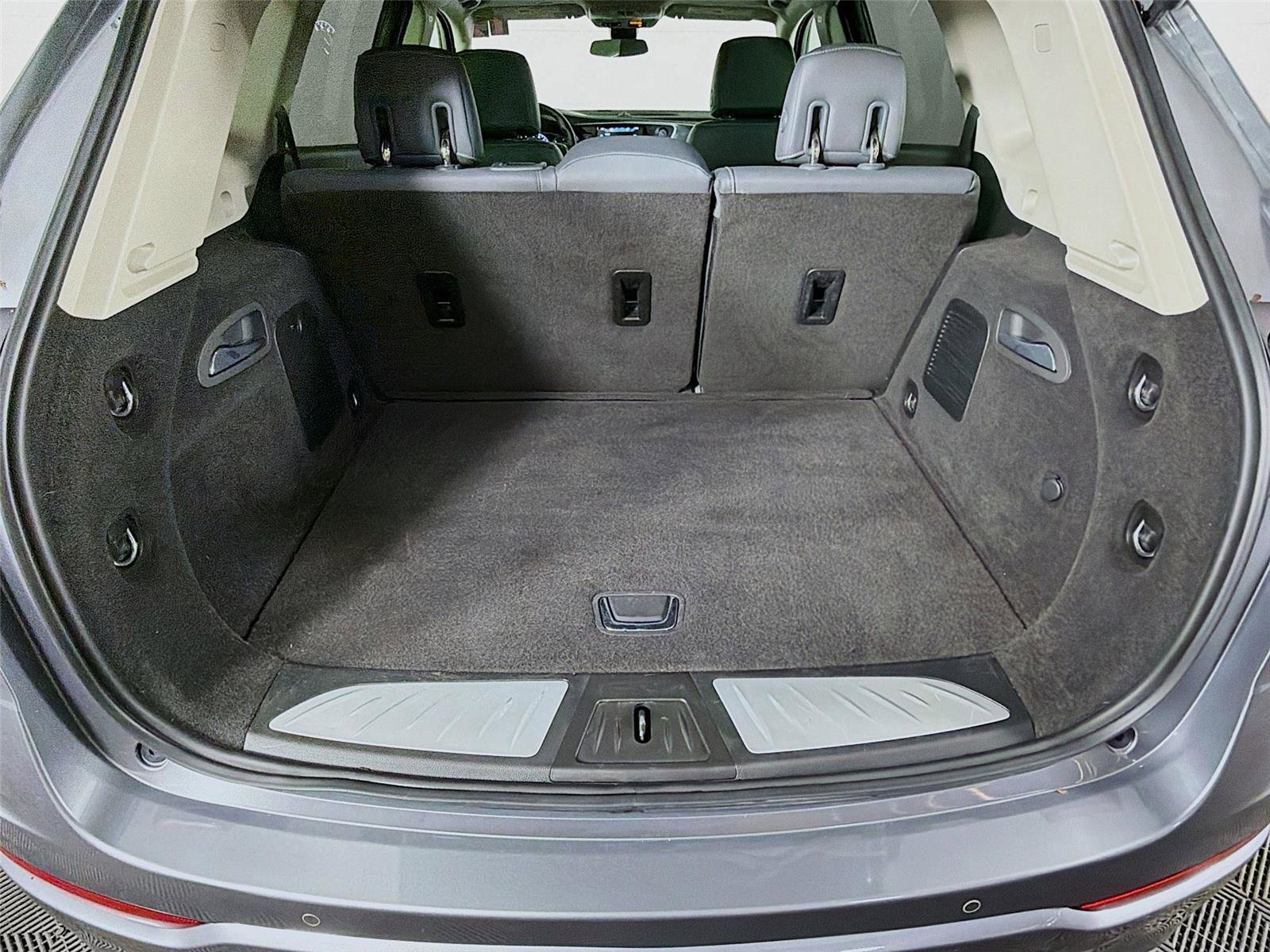 Used 2019 Buick Envision Premium image 28