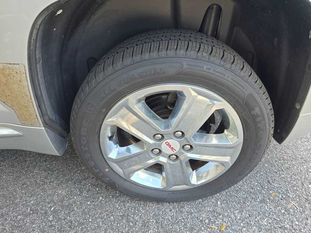 Used 2013 GMC Terrain Denali FWD image 28