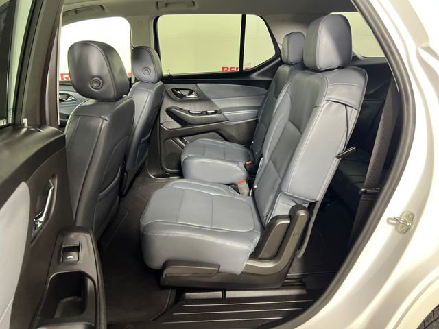 Used 2021 Chevrolet Traverse Premier image 25
