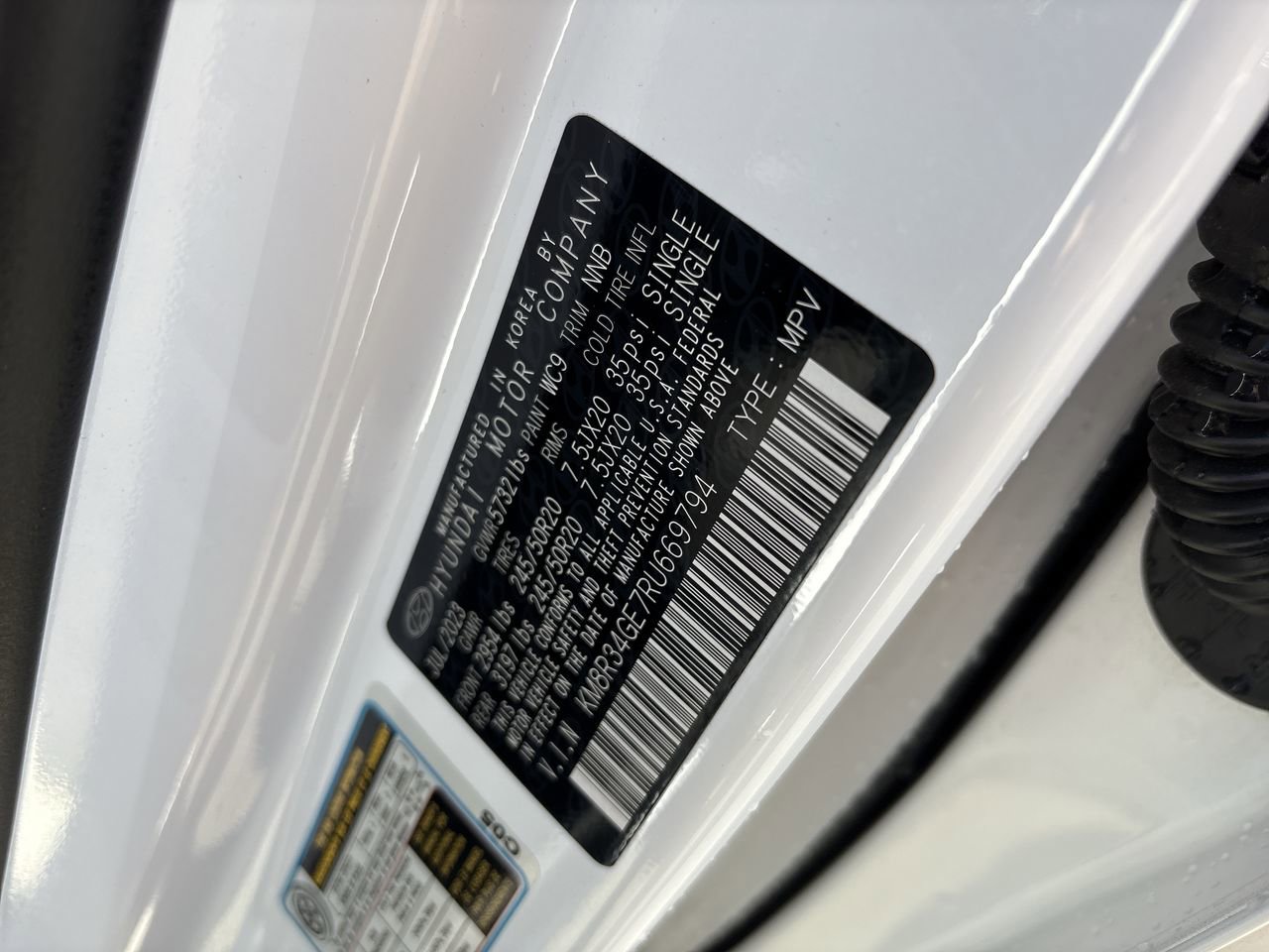 Used 2024 Hyundai Palisade XRT image 26