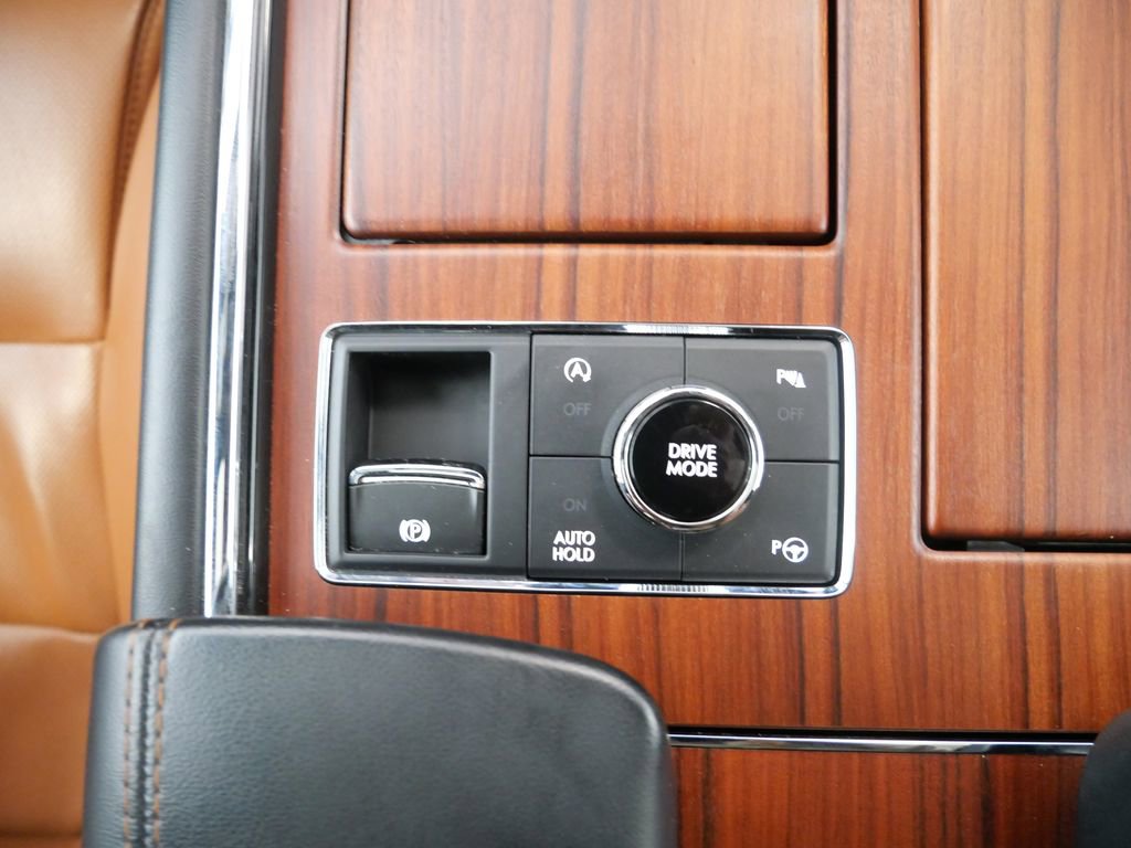 Used 2020 Lincoln Navigator Reserve w/ Luxury Package image 35