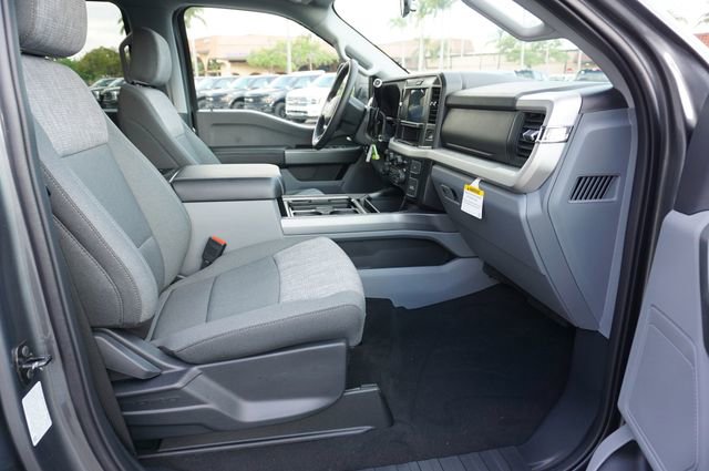 New 2026 Ford F450 XLT image 3