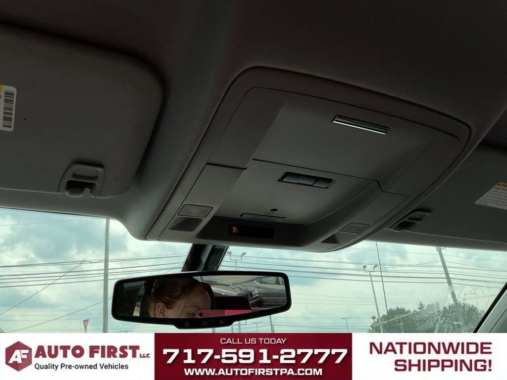 Used 2018 GMC Sierra 1500 SLE w/ Elevation Edition AWD/4WD image 26