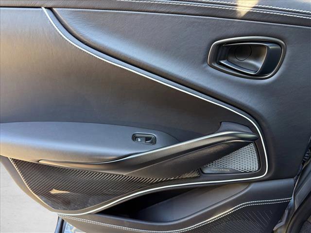 New 2026 Aston Martin DBX S image 8